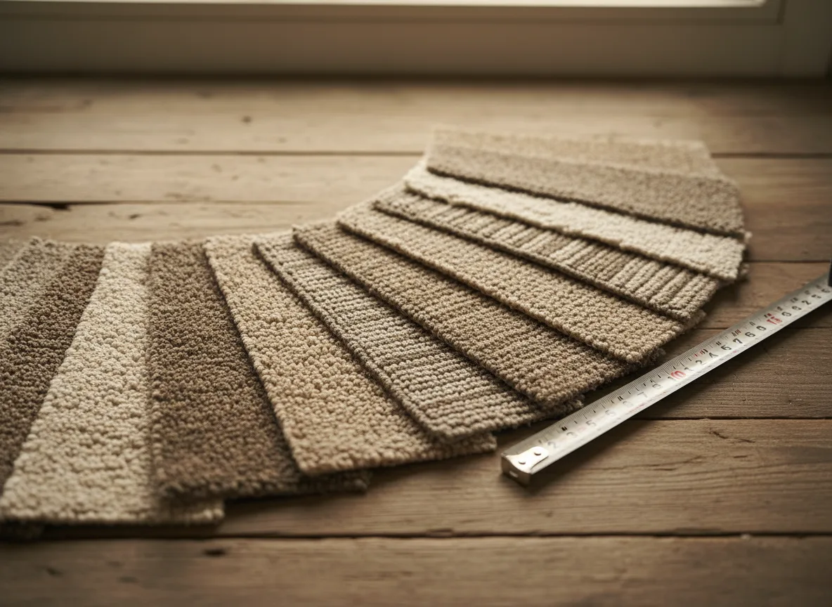 Carpet Installation Pope Valley, CA FAQs
